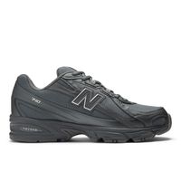 Zapatillas Urbanas Unisex New Balance 740 Gris/Negra