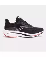 Zapatillas Running Hombre Joma Argon 25 Negra