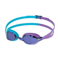 Anteojos Natación Unisex Fastskin Speedsocket 2 Mirror Azul