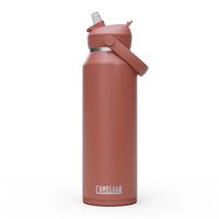 Botella Camelbak Thrive Flip Straw 1.2 L Roja
