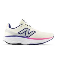 Zapatillas Running Mujer New Balance 520 v9 Blanca