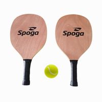 Set Paletas de Playa Spoga