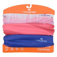 Bandana La Tournee Multicolor
