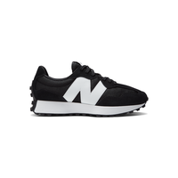 Zapatillas New Balance Hombre Negra MS327CBW
