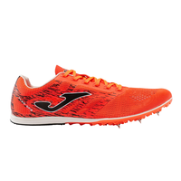 Zapatillas Atletismo Clavos Hombre Joma R. Flad Naranja