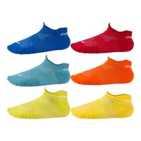 Calcetines Entrenamiento Unisex Joma Multicolor