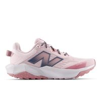 Zapatillas Trail Mujer New Balance Dynasoft Nitrel v6 Rosada