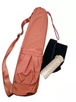 Yoga Bag Blu Fit Rosado