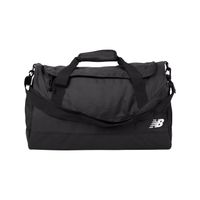Bolso Running Unisex New Balance Duffle 2.0 S Negro