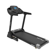 Trotadora Blu Fit BFT14 Negra