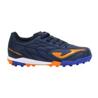 Zapatillas Fútbol Niños Joma Evolution 25 TF Azul