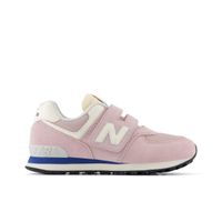 Zapatillas Urbanas Niña New Balance 574 Rosada