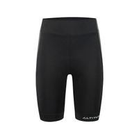 Calza Ciclismo Hombre Altitude Negra
