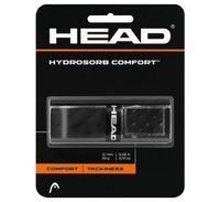 Grip Tenis Head HydroSorb Comfort Negros