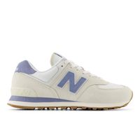 Zapatillas Urbanas Unisex New Balance 574 Beige/M