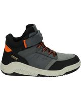 Zapatillas Urbanas Niños Joma Tornado Jr 25 Negra