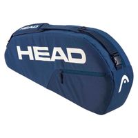 Bolso Tenis Head Base Racquet Bag S Azul