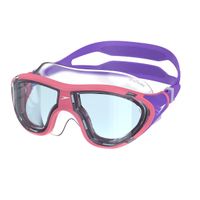 Anteojos Natación Junior Speedo Biofuse 2.0 Mask Rosado
