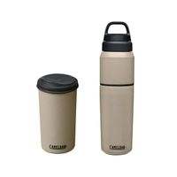 Botella Térmica Vaso Camelbak 670ml Acero Inoxidable Café
