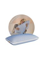 Almohada Elite 70X40 Cm Emma - Tecnologia Air-Grid®