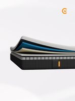 Colchón Emma Hybrid Premium King 180cm X 200cm X 24cm