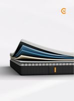 Colchón Emma Thermosync 2 Plazas 150x190