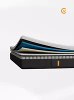 Colchón Emma Hybrid Premium 1 Plaza