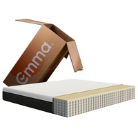 Colchón Emma Confort Premium 1 Plaza