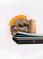 Colchón Emma Confort Premium 1 Plaza