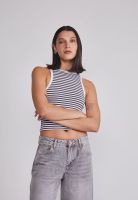 Peto Mujer Hatler Blanco Sioux