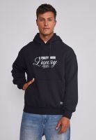 Polerón Hombre Boca Negro Sioux