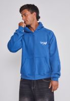 Polerón Hombre Estrellas Azul Sioux