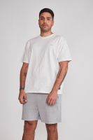 Polera Hombre Breaking Crudo Sioux