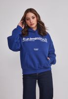 Polerón Mujer Rio Azul Sioux