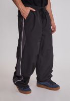 Pantalón Hombre Técnico Conjunto Negro Sioux