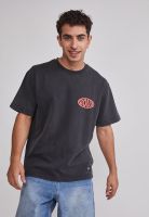 Polera Hombre Llaves Gris Sioux