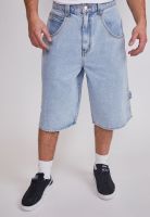 Bermuda Hombre Carpintero Fit Celeste Sioux