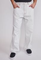 Jeans Hombre Baggy Claro Celeste Sioux