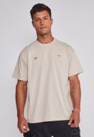 Polera Hombre 420 Beige Sioux