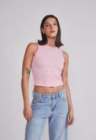 Peto Mujer Pabilo Anchos Rosado Sioux