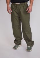 Pantalón Hombre Desmontable Verde Sioux