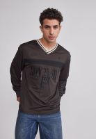 Polera Hombre Fútbol Retro Acero Sioux