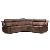 Sofa Seccional Para Living Arizona Daniels 8081