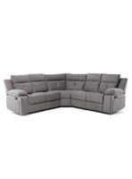 Sofa Seccional Para Living Arizona Daniels 8081