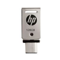 Pendrive USB Tipo-C 128GB 3.0 HP