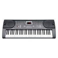 Teclado Electrónico 61 teclas Fiddler