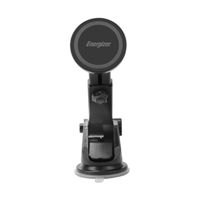 Soporte Auto Carga Inalámbrica Rápida