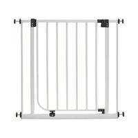 Reja de Seguridad Metálica para Bebés Happy Dino