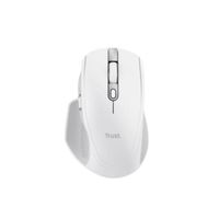 Mouse Multi Device Ozaa+ Wireless Blanco