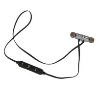 Audífonos Magnéticos Manos Libres Bluetooth Fiddler